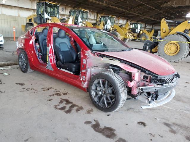 Photo 4 from auction – 2023 TESLA MODEL 3 with VIN 5YJ3E1EA7PF453274