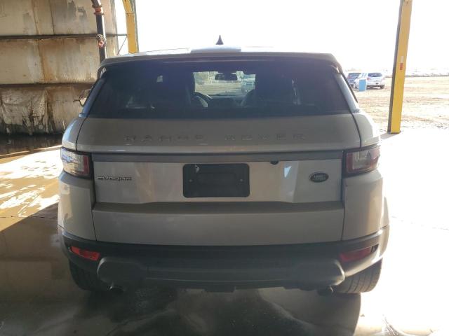 Photo 6 from auction – 2017 LAND ROVER RANGE ROVE with VIN SALVP2BG2HH169742