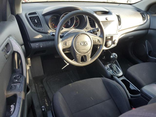 Photo 8 from auction – 2012 KIA FORTE EX with VIN KNAFU6A2XC5605486