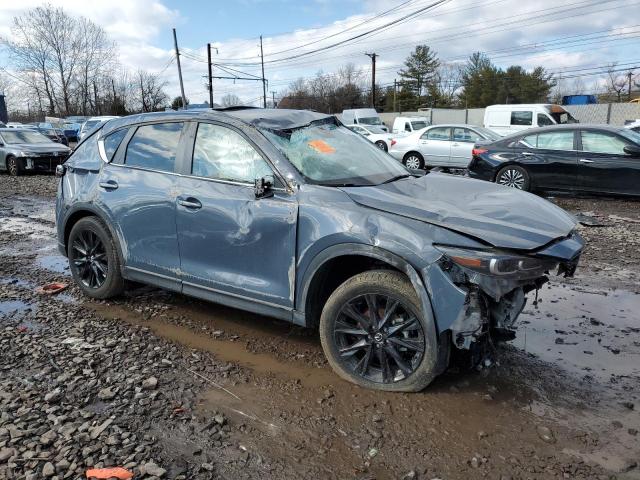 Photo 4 from auction – 2024 MAZDA CX-5 PREFE with VIN JM3KFBCL5R0521938