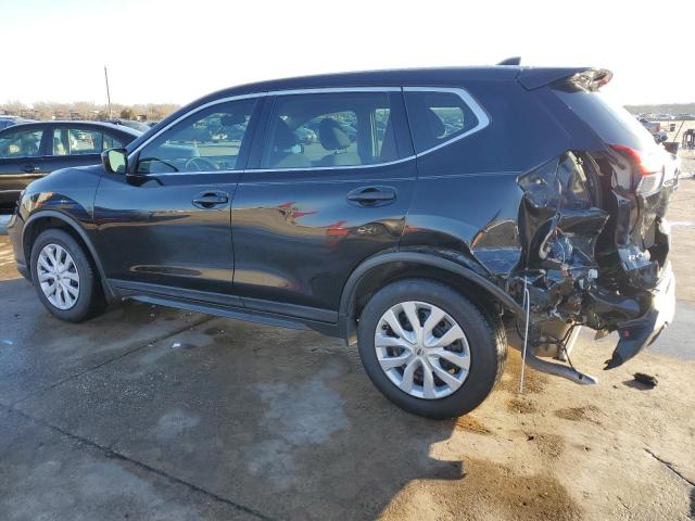 Photo 2 from auction – 2018 NISSAN ROGUE S with VIN KNMAT2MT6JP605452