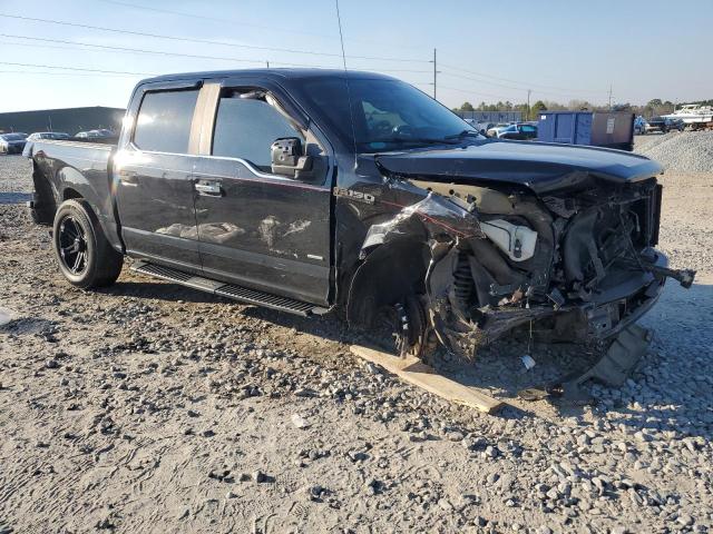 Photo 4 from auction – 2016 FORD F150 SUPER with VIN 1FTEW1EP4GFB80476