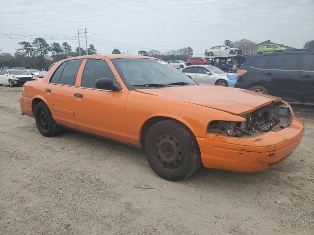 Photo 4 from auction – 2010 FORD CROWN VICT with VIN 2FABP7BV4AX121127