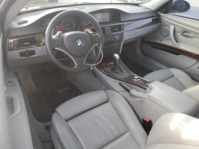Photo 8 from auction – 2008 BMW 328 I with VIN WBAWB33528P133954