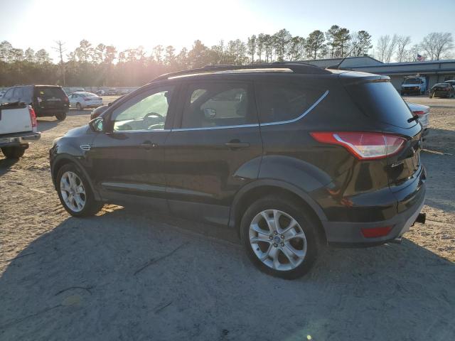 Photo 2 from auction – 2013 FORD ESCAPE SE with VIN 1FMCU9G99DUB68837