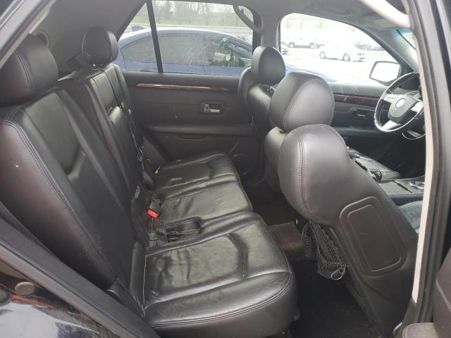 Photo 11 from auction – 2008 CADILLAC SRX with VIN 1GYEE637980108996