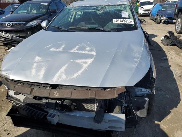 Photo 5 from auction – 2020 NISSAN ALTIMA S with VIN 1N4BL4BV2LC257783