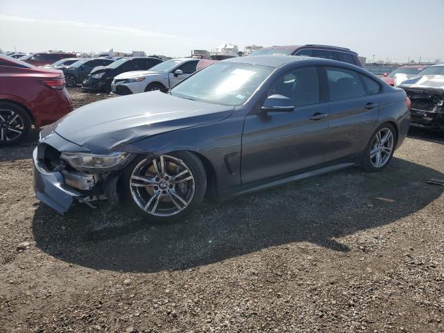 Photo 1 from auction – 2016 BMW 428 I GRAN with VIN WBA4A9C51GG507207