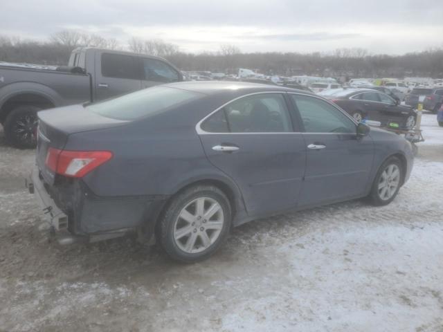 Photo 3 from auction – 2008 LEXUS ES 350 with VIN JTHBJ46G982253740
