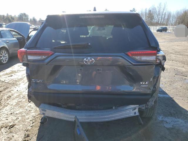 Снимка 6 от търг – 2019 TOYOTA RAV4 XLE с VIN JTMP1RFV6KD028612