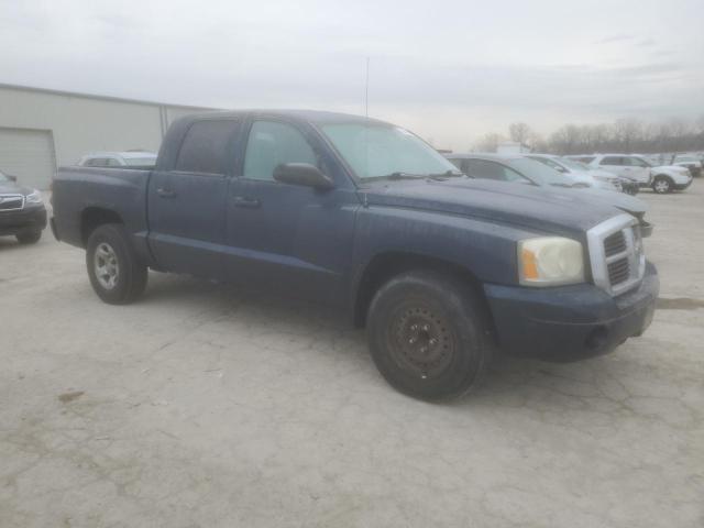 Photo 4 from auction – 2005 DODGE DAKOTA QUA with VIN 1D7HE28N65S119477