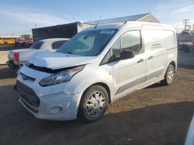 FORD TRANSIT CO 2017 with VIN NM0LS7F79H1302085 - Photo from auction
