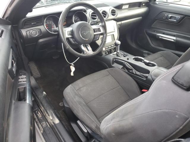 Photo 8 from auction – 2015 FORD MUSTANG with VIN 1FATP8EM5F5414573