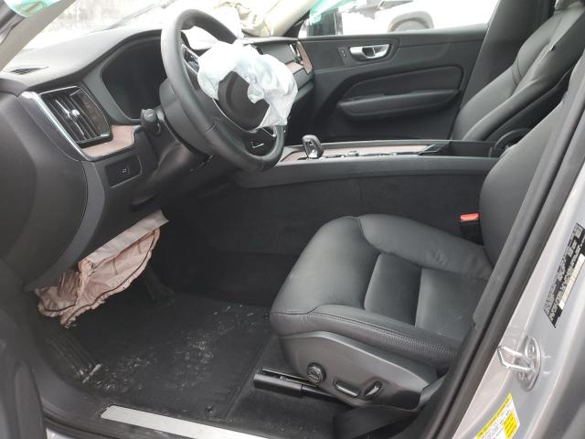 Photo 7 from auction – 2023 VOLVO XC60 PLUS with VIN YV4L12RW8P1392949