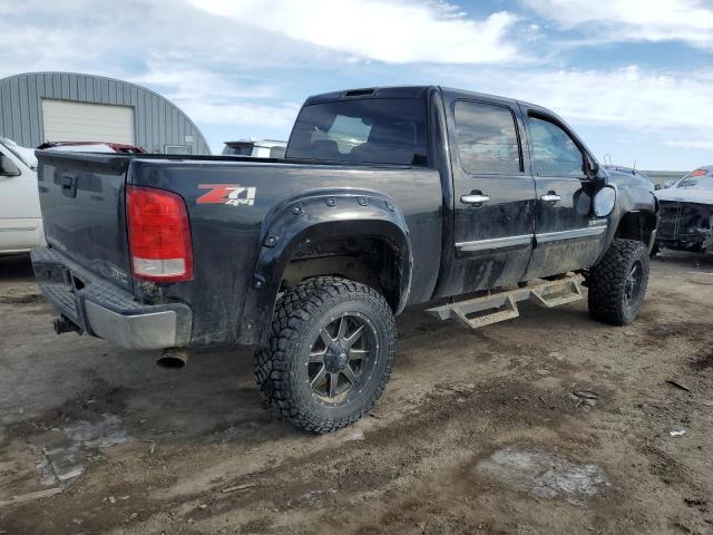 Photo 3 from auction – 2013 GMC SIERRA K15 with VIN 3GTP2VE79DG145406