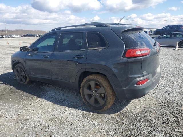 Photo 2 from auction – 2017 JEEP CHEROKEE L with VIN 1C4PJLCB8HW510504