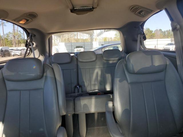 Photo 10 from auction – 2007 DODGE GRAND CARA with VIN 2D4GP44L57R292995