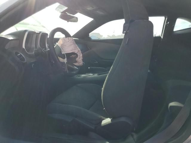 Photo 7 from auction – 2015 CHEVROLET CAMARO LS with VIN 2G1FB1E35F9210002
