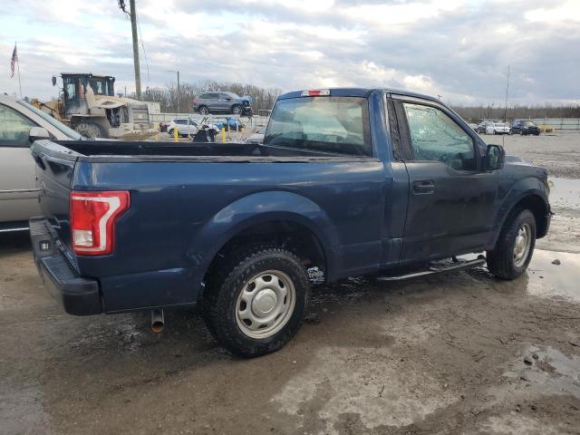Фото 3 с аукциона – 2016 FORD F150 с VIN 1FTMF1C82GFB20087