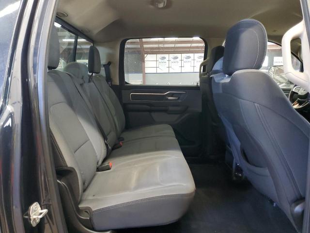 Photo 10 from auction – 2019 RAM 1500 BIG H with VIN 1C6SRFFT0KN797317