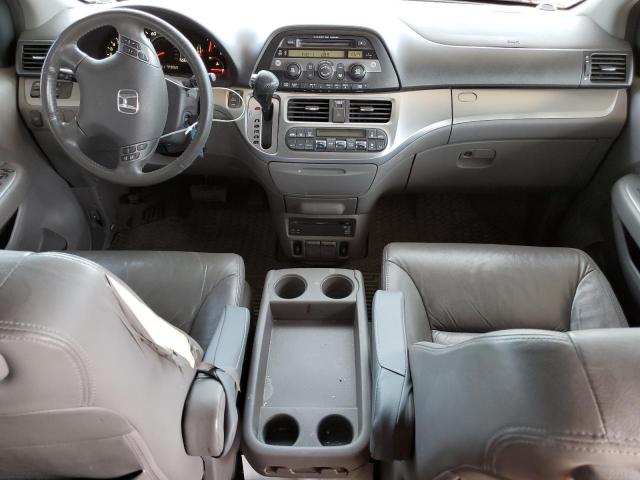 Photo 8 from auction – 2008 HONDA ODYSSEY EX with VIN 5FNRL38778B409529