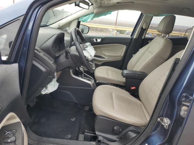 Foto 7 de la subasta – 2021 FORD ECOSPORT T con VIN MAJ6S3KL4MC416365