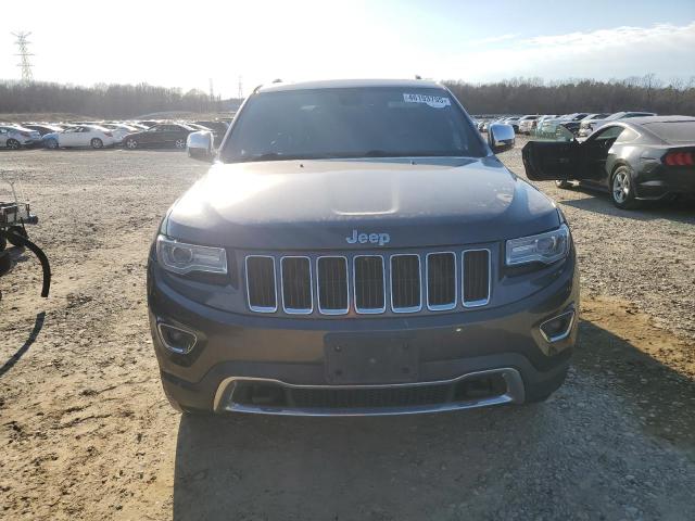 Photo 5 from auction – 2015 JEEP GRAND CHER with VIN 1C4RJFBM2FC733066