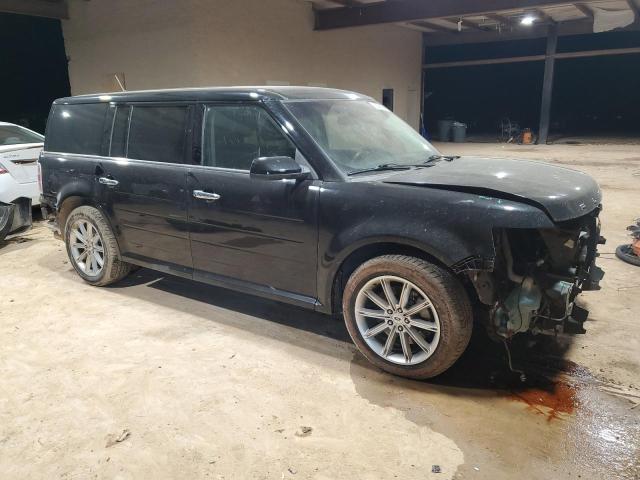 Photo 4 from auction – 2019 FORD FLEX LIMIT with VIN 2FMGK5D89KBA29516