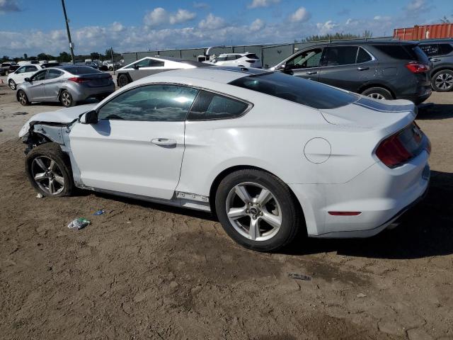 Photo 2 from auction – 2019 FORD MUSTANG with VIN 1FA6P8TH4K5173926