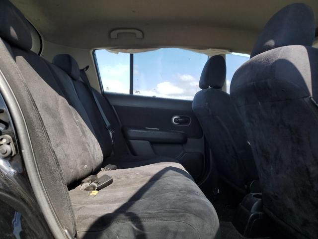 Photo 10 from auction – 2008 NISSAN VERSA S with VIN 3N1BC13E28L434886