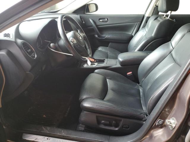 Снимка 7 от търг – 2014 NISSAN MAXIMA S с VIN 1N4AA5APXEC464418