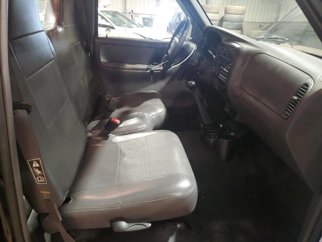 Photo 7 from auction – 2001 FORD RANGER with VIN 1FTYR10D21TA83254