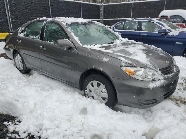 Photo 4 from auction – 2003 TOYOTA CAMRY LE with VIN 4T1BE32K53U727511