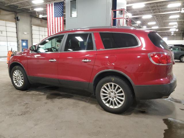 Photo 2 from auction – 2012 BUICK ENCLAVE with VIN 5GAKVCED3CJ153754