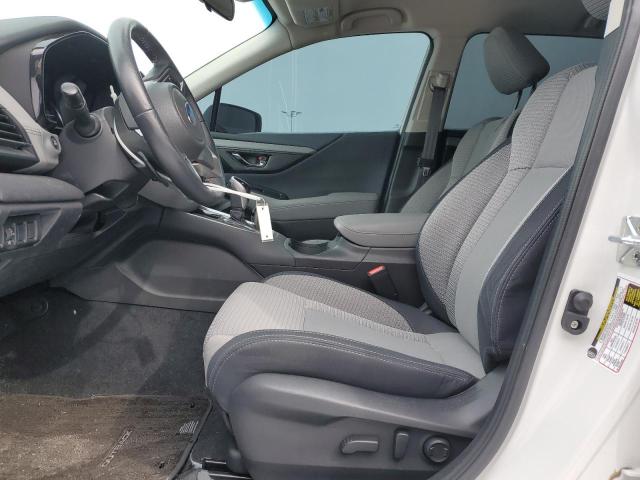 Photo 7 from auction – 2022 SUBARU OUTBACK PR with VIN 4S4BTACC7N3117801
