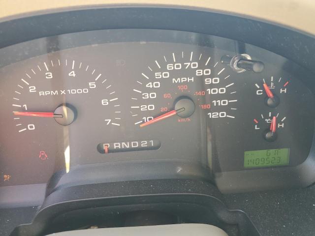 Photo 9 from auction – 2004 FORD F150 SUPER with VIN 1FTRW14W44KB45367