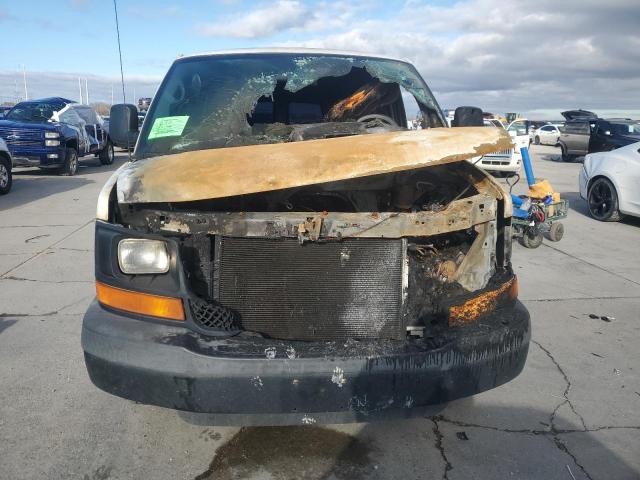 Photo 5 from auction – 2007 CHEVROLET EXPRESS G2 with VIN 1GCGG29V671121592