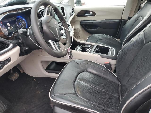 Foto 7 de la subasta – 2022 CHRYSLER PACIFICA L con VIN 2C4RC1GG4NR175730
