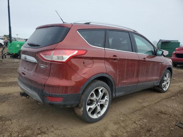 Photo 3 from auction – 2016 FORD ESCAPE TIT with VIN 1FMCU9J96GUC21281