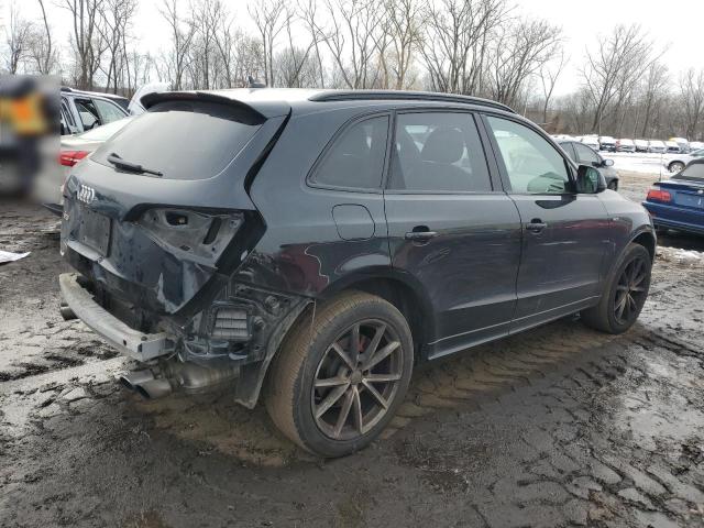 Фото 3 с аукциона – 2016 AUDI SQ5 PREMIU с VIN WA1CCAFP0GA089002