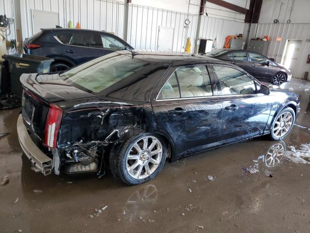 Photo 3 from auction – 2007 CADILLAC STS with VIN 1G6DC67A670173934