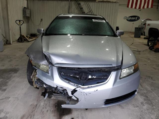 Photo 5 from auction – 2004 ACURA TL with VIN 19UUA66224A070143