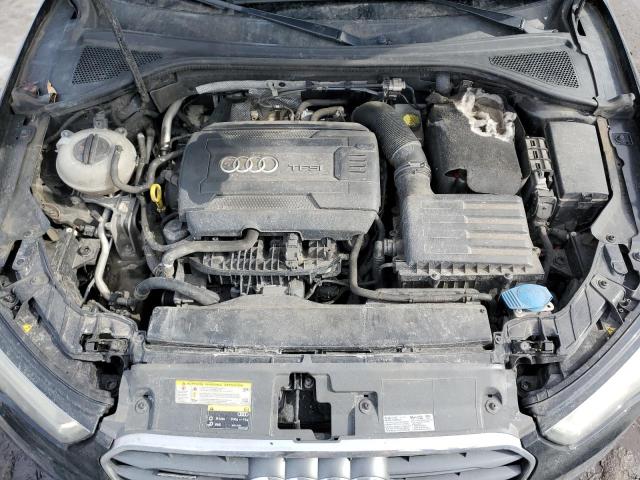 Photo 11 from auction – 2015 AUDI A3 PREMIUM with VIN WAUEFGFF6F1086617