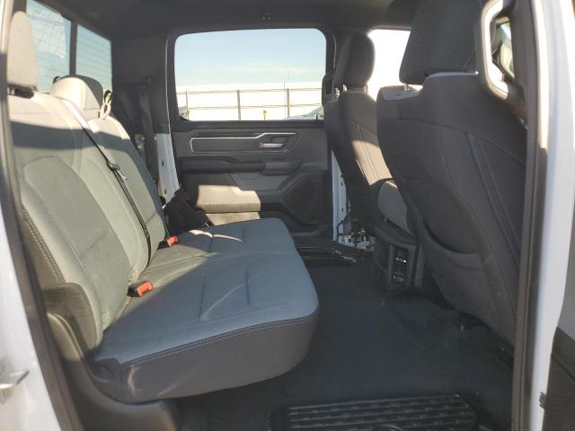 Photo 10 from auction – 2023 RAM 1500 BIG H with VIN 1C6SRFMT7PN524871