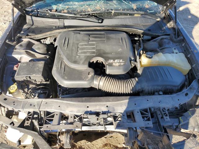 Photo 11 from auction – 2016 CHRYSLER 300 LIMITE with VIN 2C3CCAAG2GH273781