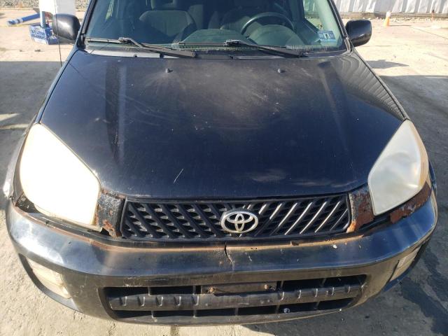 Photo 12 from auction – 2003 TOYOTA RAV4 with VIN JTEHH20V436071332