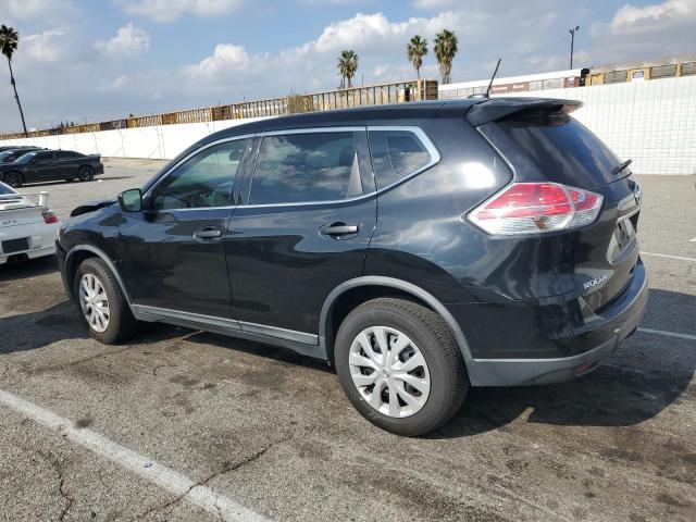 Photo 2 from auction – 2016 NISSAN ROGUE S with VIN KNMAT2MT4GP669353