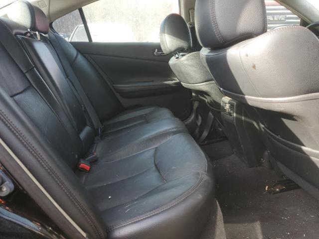 Photo 10 from auction – 2014 NISSAN MAXIMA S with VIN 1N4AA5AP5EC491042