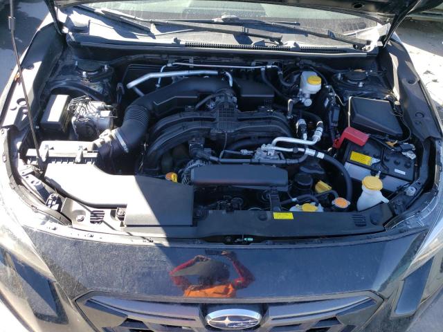 Photo 11 from auction – 2021 SUBARU CROSSTREK with VIN JF2GTHSC6MH296503