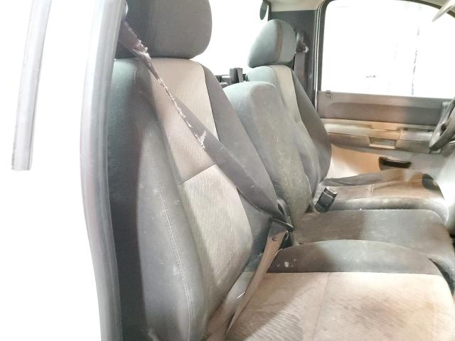 Photo 10 from auction – 2008 CHEVROLET SILVERADO with VIN 1GCEC14C18Z226305